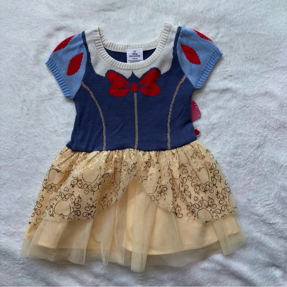 Disney’s‎ Snow White Dress